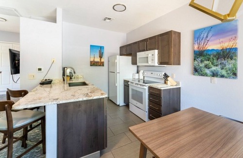 Worldmark Appartement | Wyndham Rancho Vistoso Resort - Stunning Studio