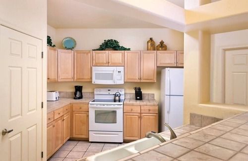 Worldmark Copropriété | Wyndham Rancho Vistoso | Queen Studio w/ Balcony