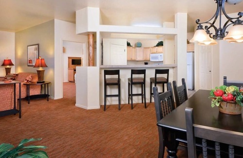 Worldmark Copropriété | Wyndham Rancho Vistoso | 2BR/2BA King Suite w/ Blc