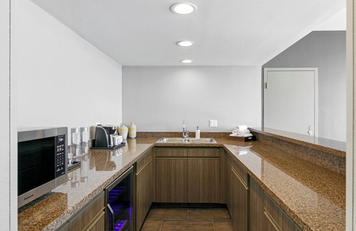 Columbia Hôtel | Wyndham San Diego Bayside