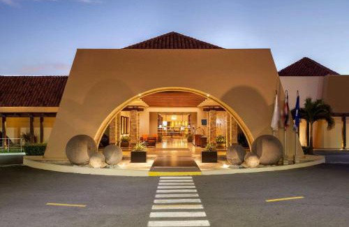 Ciudad Cariari Hôtel | Wyndham San Jose Herradura