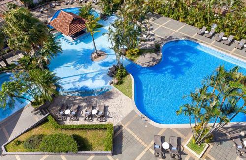 Ciudad Cariari Hôtel | Wyndham San Jose Herradura