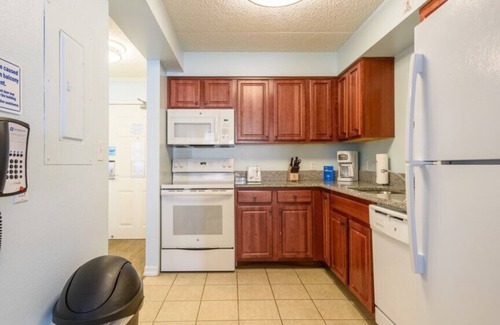 Atlantic City Copropriété | Wyndham Skyline Tower - 2 Bedroom Deluxe