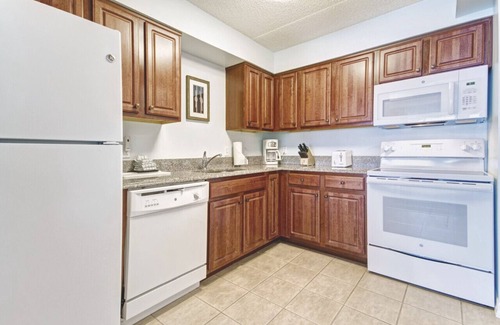 Atlantic City Station Balnéaire | Wyndham Skyline Tower 2 BR / Walk to the Boardwalk, Restaurants, and Casinos!