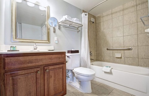 Atlantic City Station Balnéaire | Wyndham Skyline Tower 2 BR / Walk to the Boardwalk, Restaurants, and Casinos!