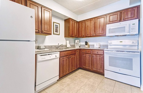 Atlantic City Station Balnéaire | Wyndham Skyline Tower Resort 1BR – Atlantic City Views, Pool & Near Boardwalk