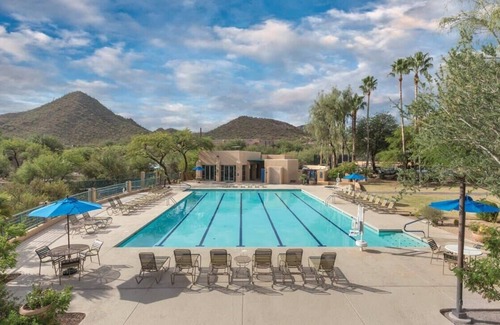 Starr Pass Copropriété | Wyndham Starr Pass Golf Suites | 1BR/1BA King Blc