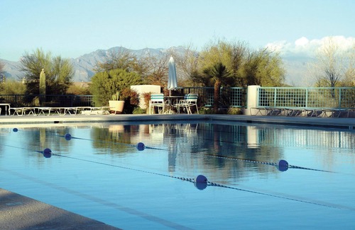 Starr Pass Copropriété | Wyndham Starr Pass Golf Suites | Studio Balc Suite