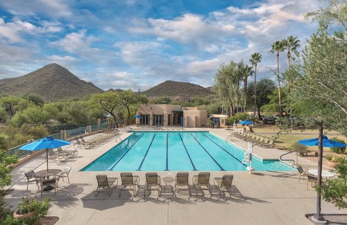 Starr Pass Copropriété | Wyndham Starr Pass Golf Suites | Two Studio Suites