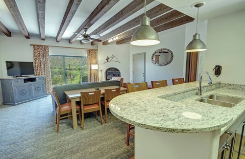 Starr Pass Copropriété | Wyndham Starr Pass Golf Suites | Four 1BR/1BA Suites