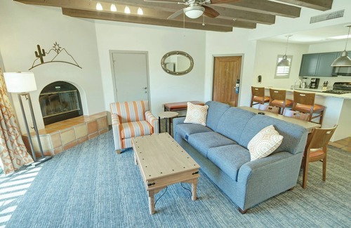 Starr Pass Copropriété | Wyndham Starr Pass Golf Suites | Four 1BR/1BA Suites