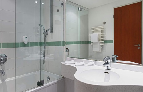 Stralsund Hôtel | Wyndham Stralsund HanseDom