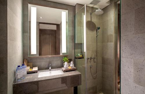 Banjarangkan Station Balnéaire | Wyndham Tamansari Jivva Resort Bali