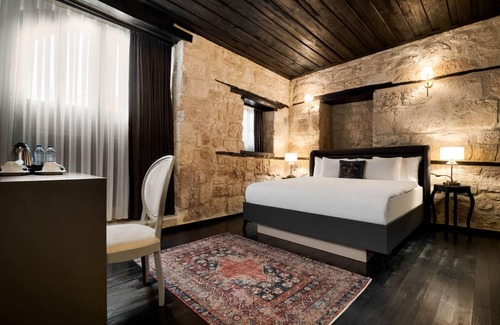 Tarsus Hôtel | Wyndham Tarsus St.Paul