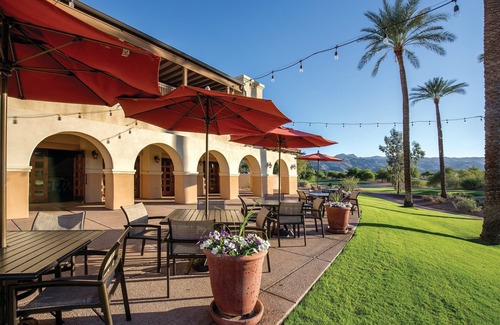 South Mountain Copropriété | Wyndham The Legacy Golf Resort - 1 Bedroom