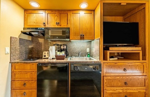 South Mountain Appartement | Wyndham The Legacy Golf Resort - Spacious Studio