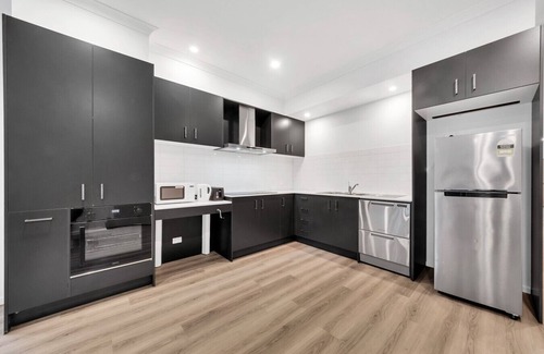 Wyndham Vale Maison | Wyndham Vale Retreat- Disability Friendly Accommodation- 4 Bedroom Holiday Home