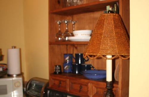 Coldwater Cottage | Wynnewood Rustic Cabin dans les bois