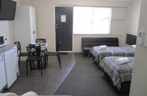 Wynnum Hôtel | Wynnum Anchor Motel