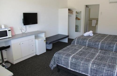 Wynnum Hôtel | Wynnum Anchor Motel