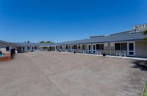 Wynnum Hôtel | Wynnum Anchor Motel
