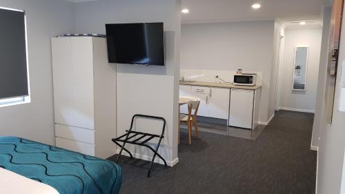 Wynnum Hôtel | Wynnum Anchor Motel