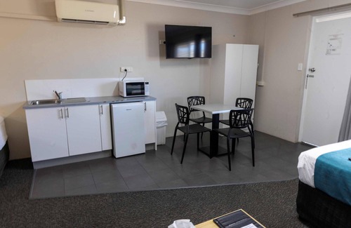 Wynnum Hôtel | Wynnum Anchor Motel