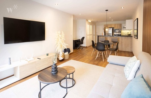 Armendariz Appartement | Wynwood Alcanfores in Miraflores