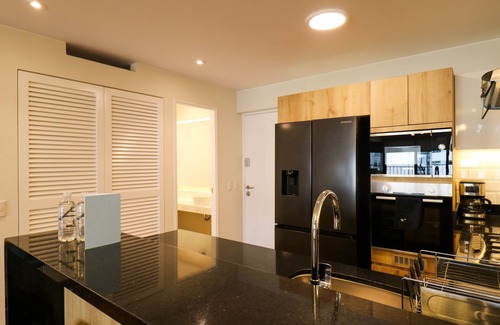 Armendariz Appartement | Wynwood Alcanfores in Miraflores