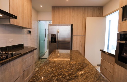 Barranco Maison | Wynwood Casa Junin in Barranco