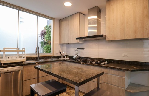 Barranco Maison | Wynwood Casa Junin in Barranco