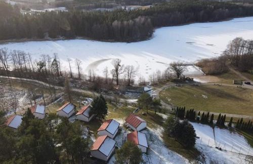 Stare Juchy Maison | Wypoczynek Mazurska Górka