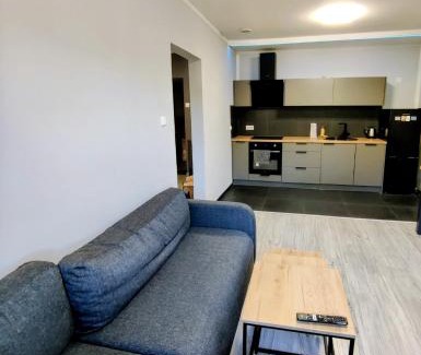Kowary Appartement | WYPOSAŻONY APARTAMENT, 10 KM szlakiem na Śnieżkę, otoczony górami i spokojem