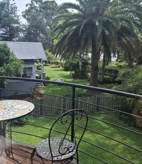 Sussex Inlet Appartement | Wyreepi Luxury Spa Chalets