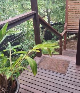 Sussex Inlet Appartement | Wyreepi Luxury Spa Chalets