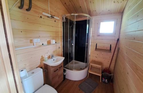 Karsibor Maison | Wyspa Karsibór Świnoujście