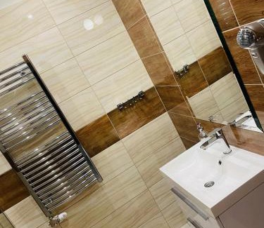 Bialka Tatrzanska Appartement | Wystrugane Apartamenty