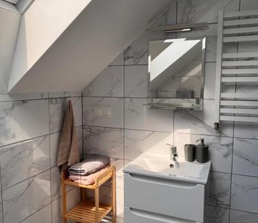 Blanki Maison | Wzgórze nad Jeziorem Blanki