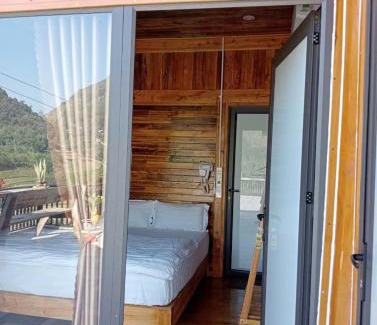 Dong Van Lit Et Petit-Déjeuner | Xóm Mới HomeStay