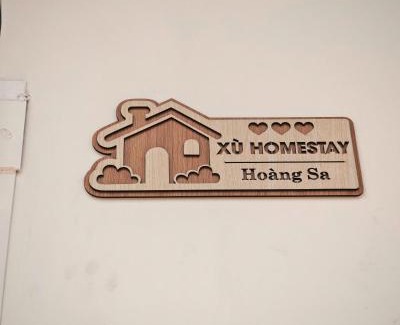Pleiku Appartement | Xù Homestay