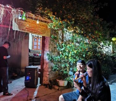 Meo Vac Maison | Xúa Vừ Homestay