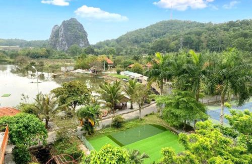 Thanh Hoa Cabine | Xứ Thanh Eco Village