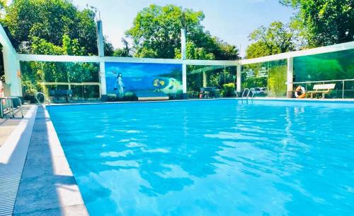 Thanh Hoa Cabine | Xứ Thanh Eco Village