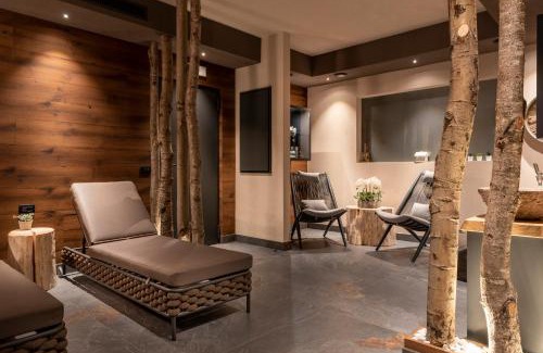 Pera Hôtel | X Alp Hotel