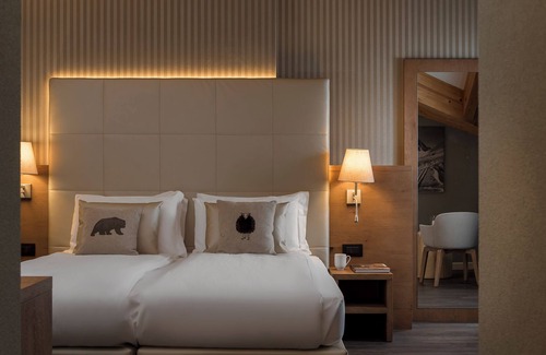 Pera Hôtel | X Alp Hotel
