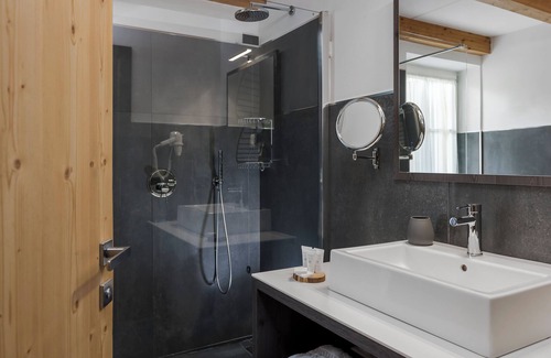 Pera Hôtel | X Alp Hotel