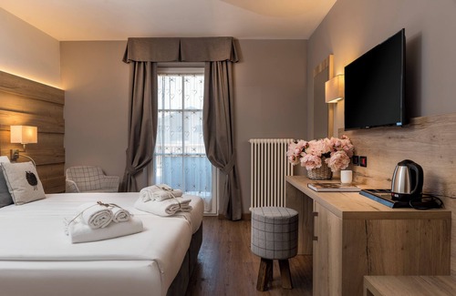 Pera Hôtel | X Alp Hotel