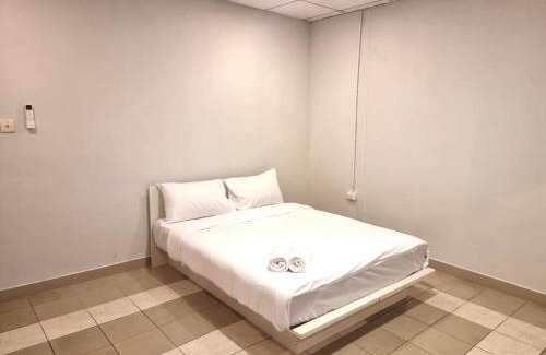 Bangkok Appartement | X At Gate Suvarnabhumi Airport - แอท เกท สนามบินสุวรรณภูมิ