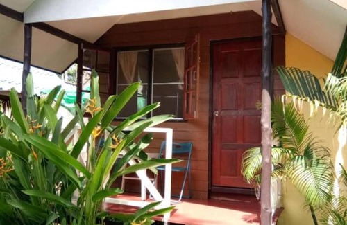Bai Lan Maison | X-BAR and Bungalow