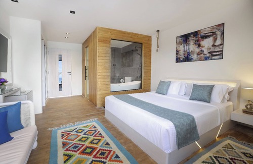 Sidi Abd El-Rahman Station Balnéaire | X Eastern Sidi Abdel-Rahman Resort & SPA